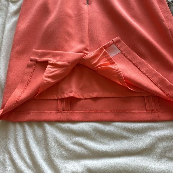 Cremieux shift dress - Picture 8 of 10